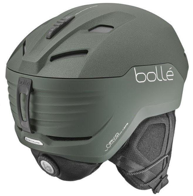 Bolle Ryft Pure Forest