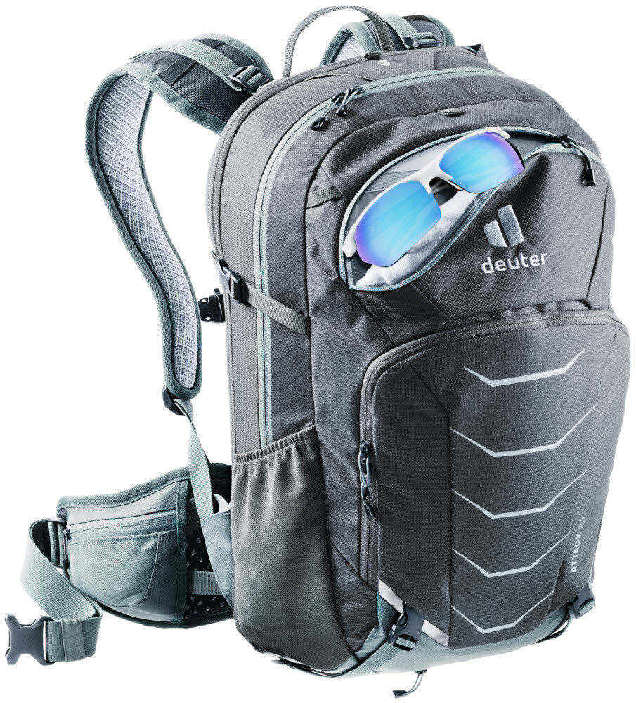 Deuter Attack 20
