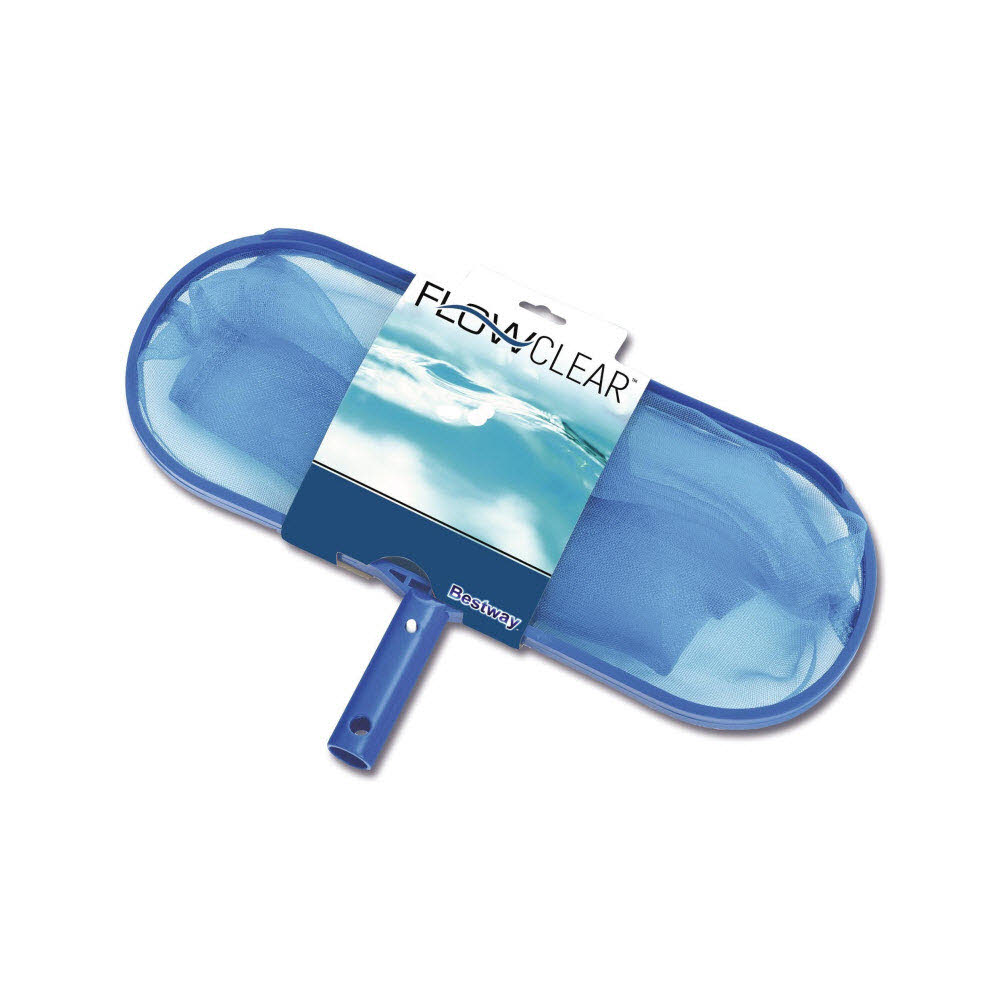 Bestway Flowclear Bodenkescher Aufs