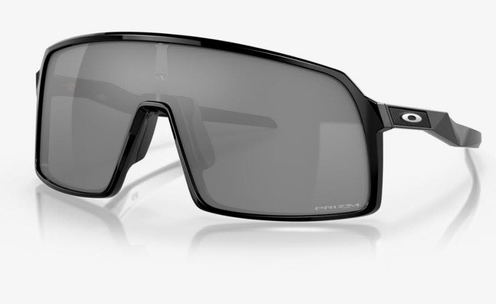 OAKLEY Sutro S Matte Carbon