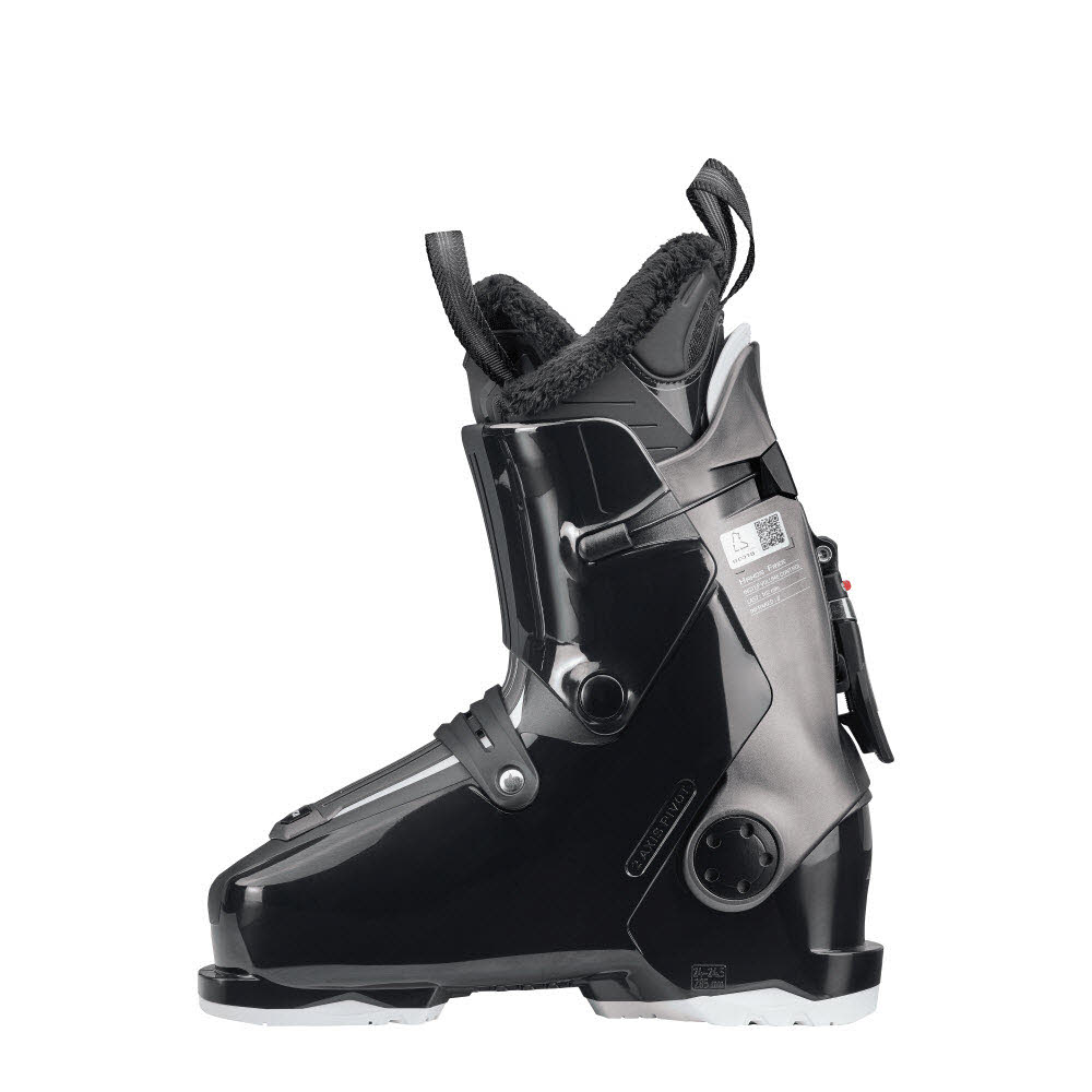 Nordica HF 75 W Bild 2 Nordica HF 75 W