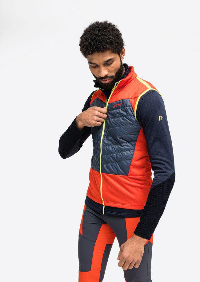 Maier Sports Trift Vest