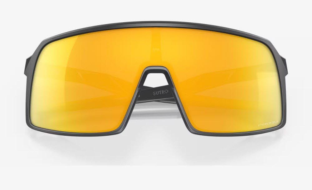 Oakley Sutro Matte Carbon