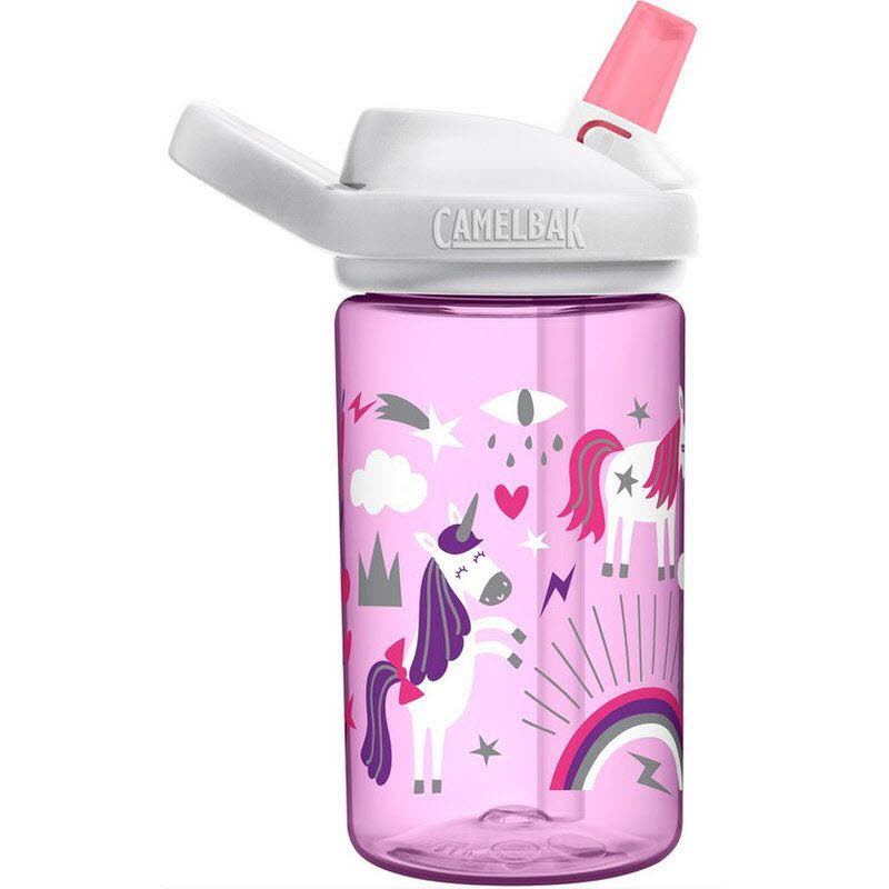 Camelbak eddy+ Kids 400ml,unicorn p