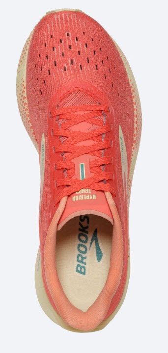 Brooks Hyperion Tempo
