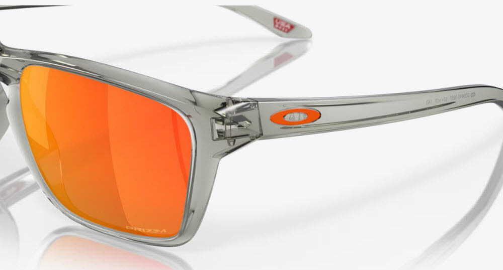 Oakley Sylas