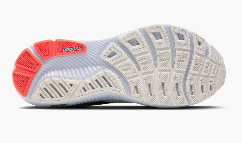 Brooks Ghost 17