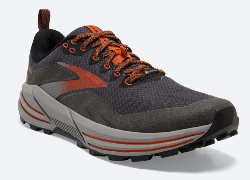 Brooks Cascadia 16 GTX