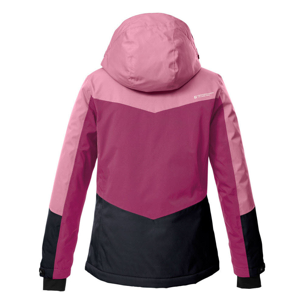 Killtec KSW 196 GRLS SKI JCKT