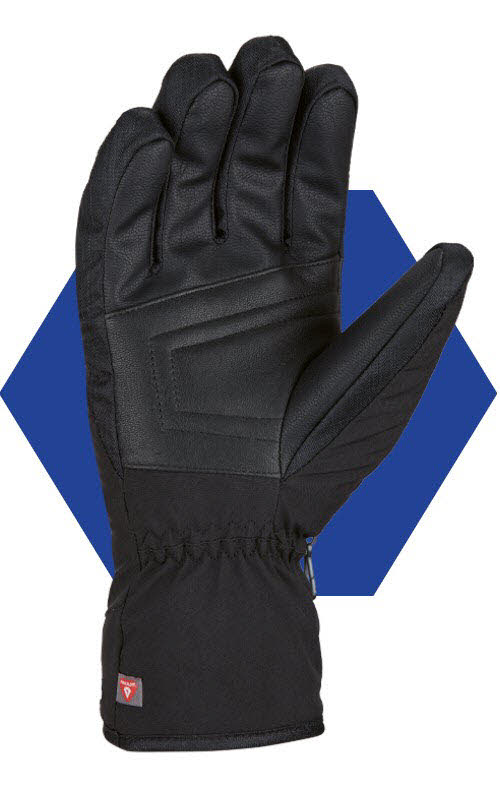 Snowlife Super GTX Primaloft Glove