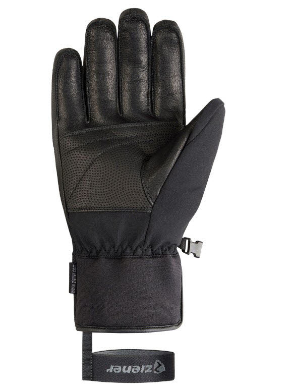 Ziener GOMIN-Z AS® glove man