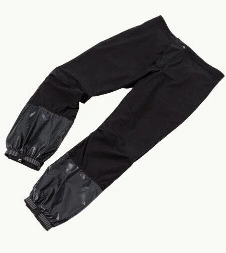 Jack Wolfskin GLASTAL WINTER PANTS M