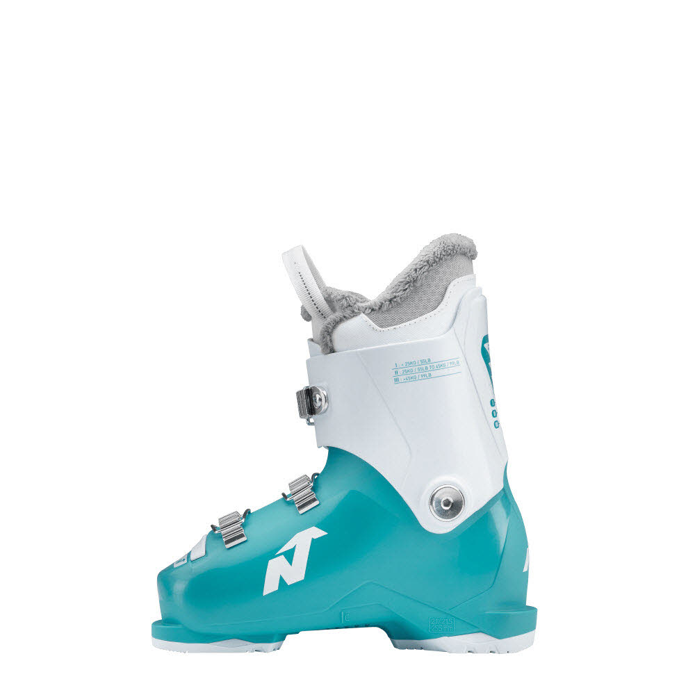 Nordica SPEEDMACHINE J 3 (GIRL)