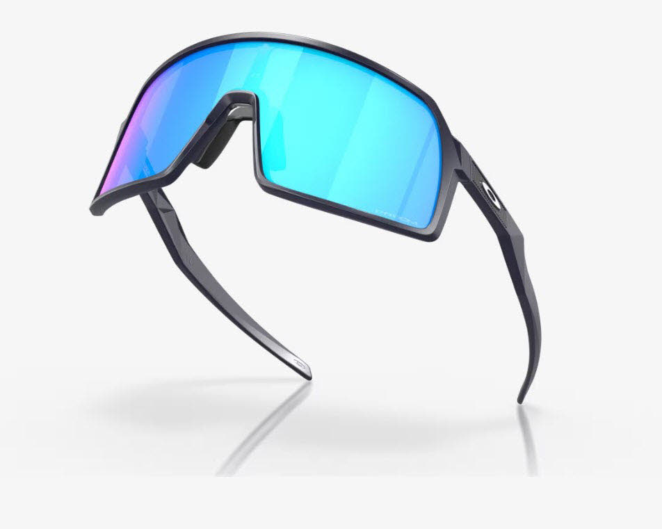OAKLEY Sutro S Matte Navy Bild 4 OAKLEY Sutro S Matte Navy