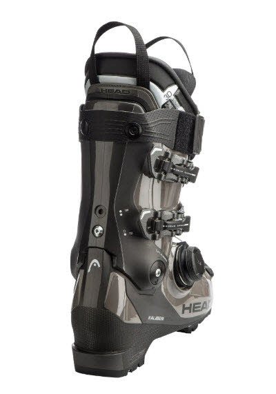 HEAD KALIBER 120 MV GW BOA TITANIUM