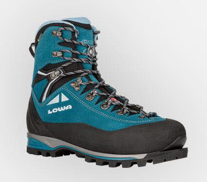 LOWA ALPINE EXPERT II GTX WS