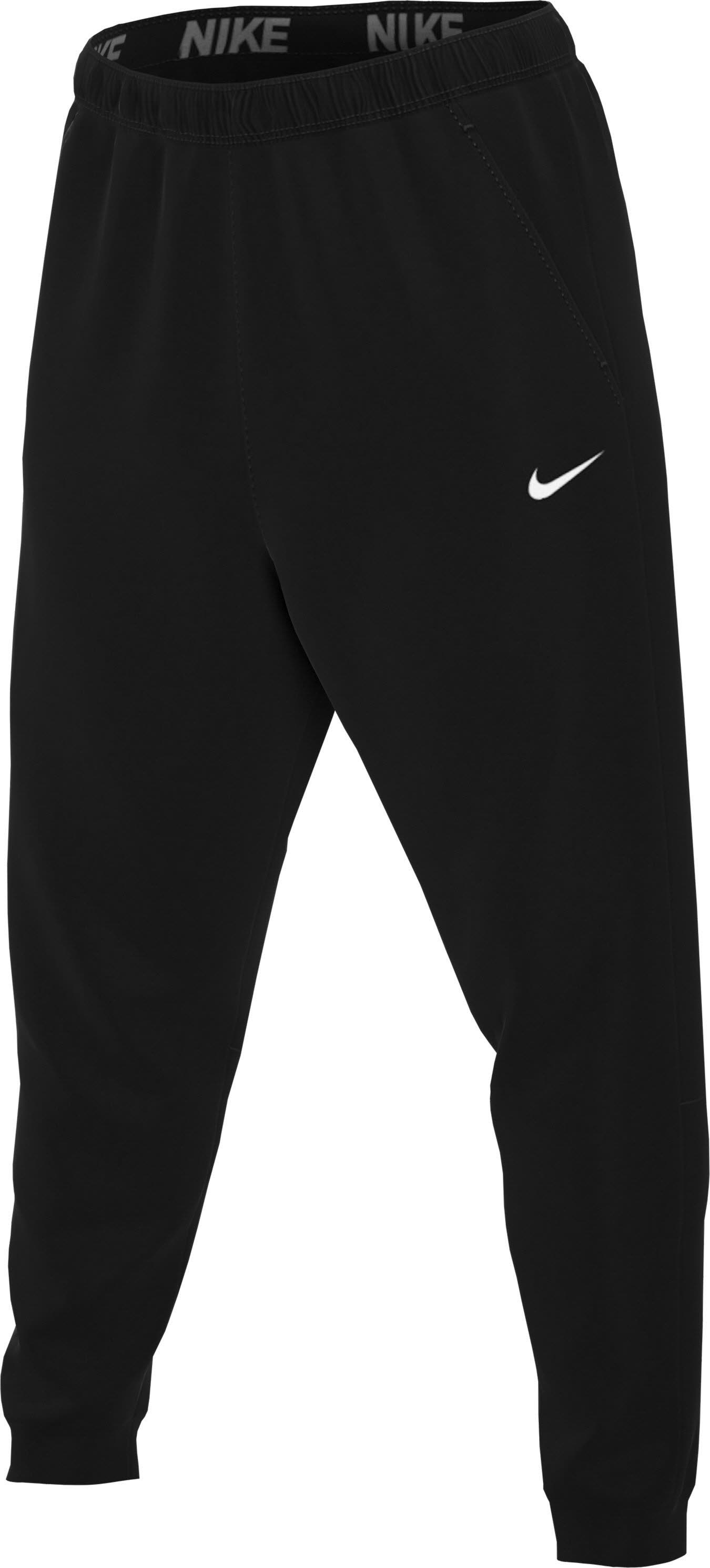 NIKE DRI-FIT MEN'S TAPERED TRA