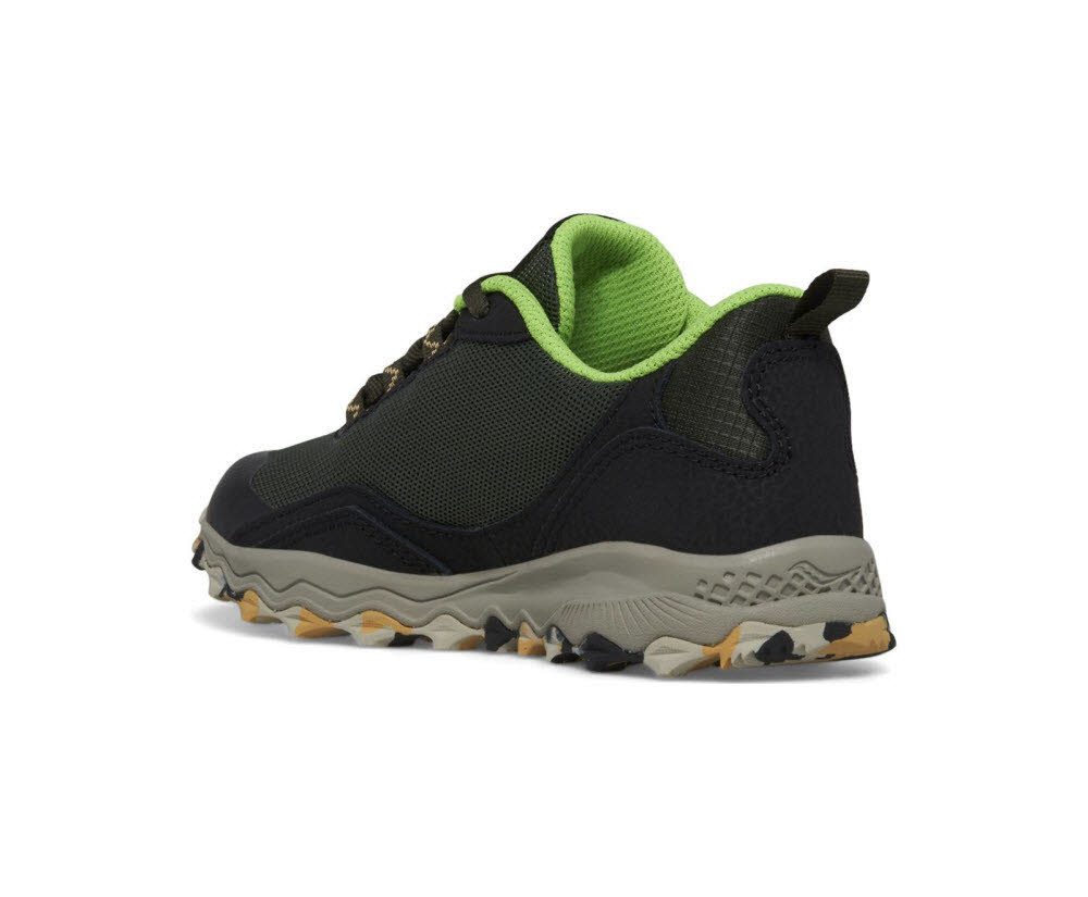 Saucony Peregrine 12 Shield