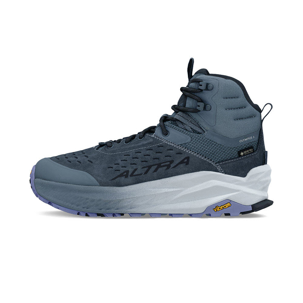 Altra W OLYMPUS 6 HIKE MID GTX