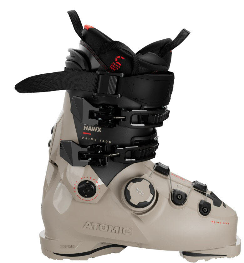 Atomic Hawx Prime 130 S Boa