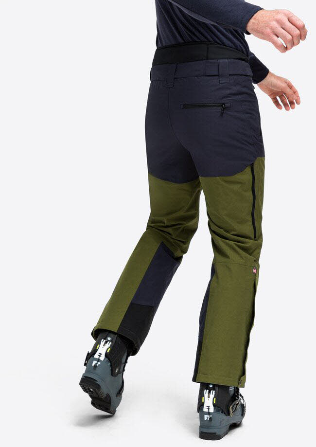 Maier Sports BacklinePants M He-Hos