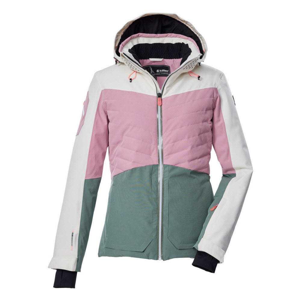 Killtec KSW 30 WMN SKI JCKT