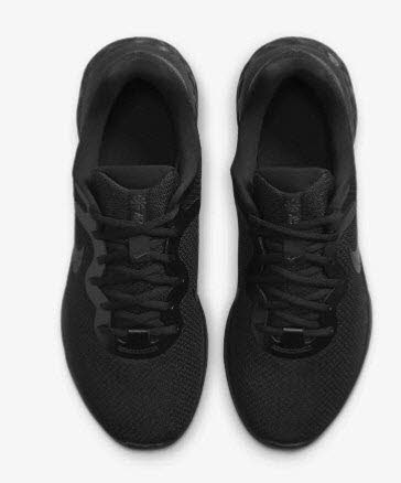 Nike Revolution 6 Next Nature,BLACK