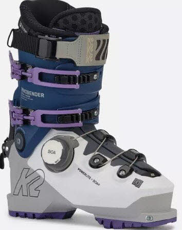 K2 ANTHEM 105 BOA