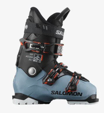 Salomon QST ACCESS 70 T Copen Bl