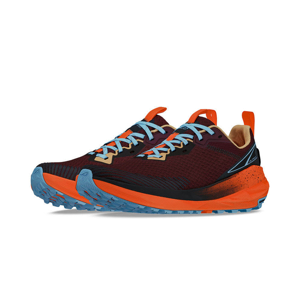 Altra W EXPERIENCE WILD 2