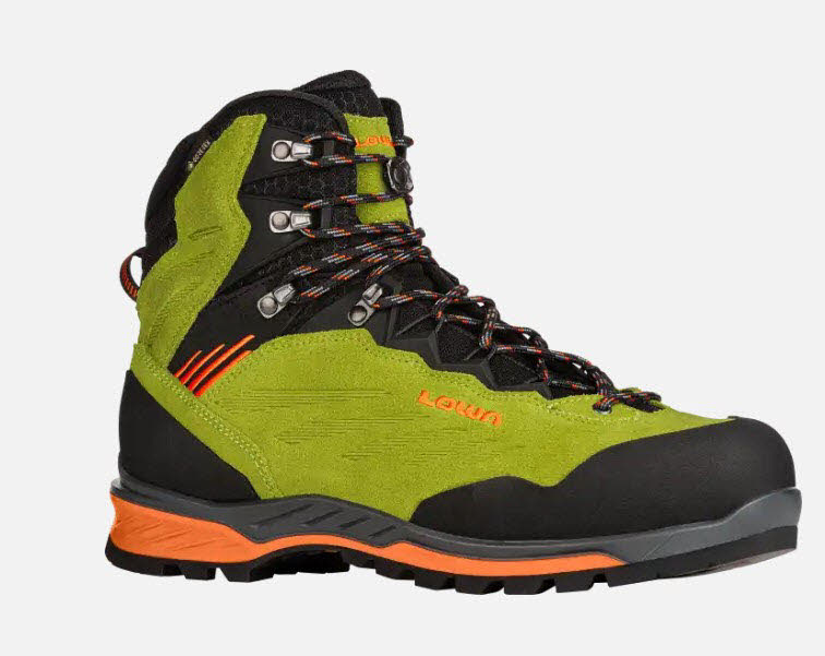 LOWA CADIN II GTX MID