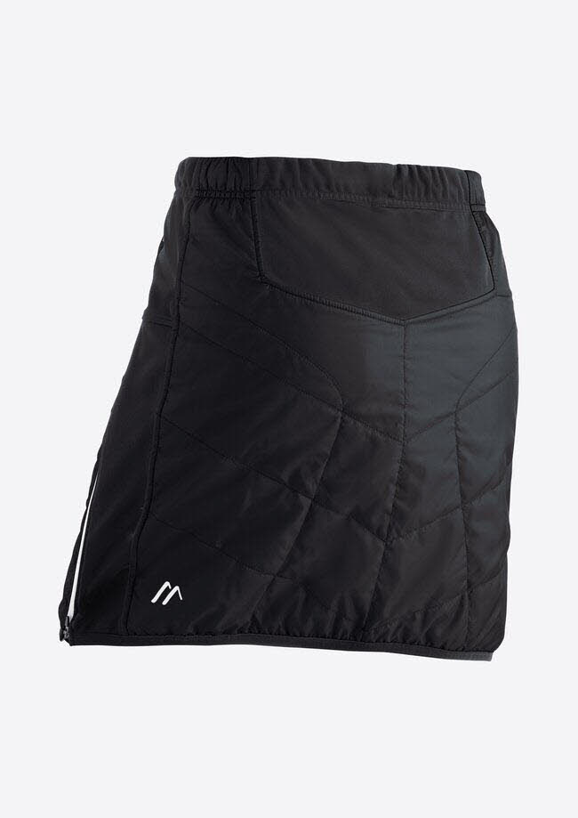 Maier Sports TelfsCC Skirt W Da-Hyb