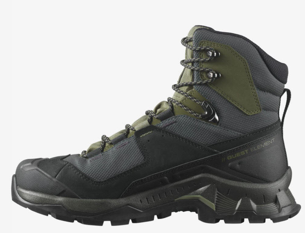 Salomon  QUEST ELEMENT GTX