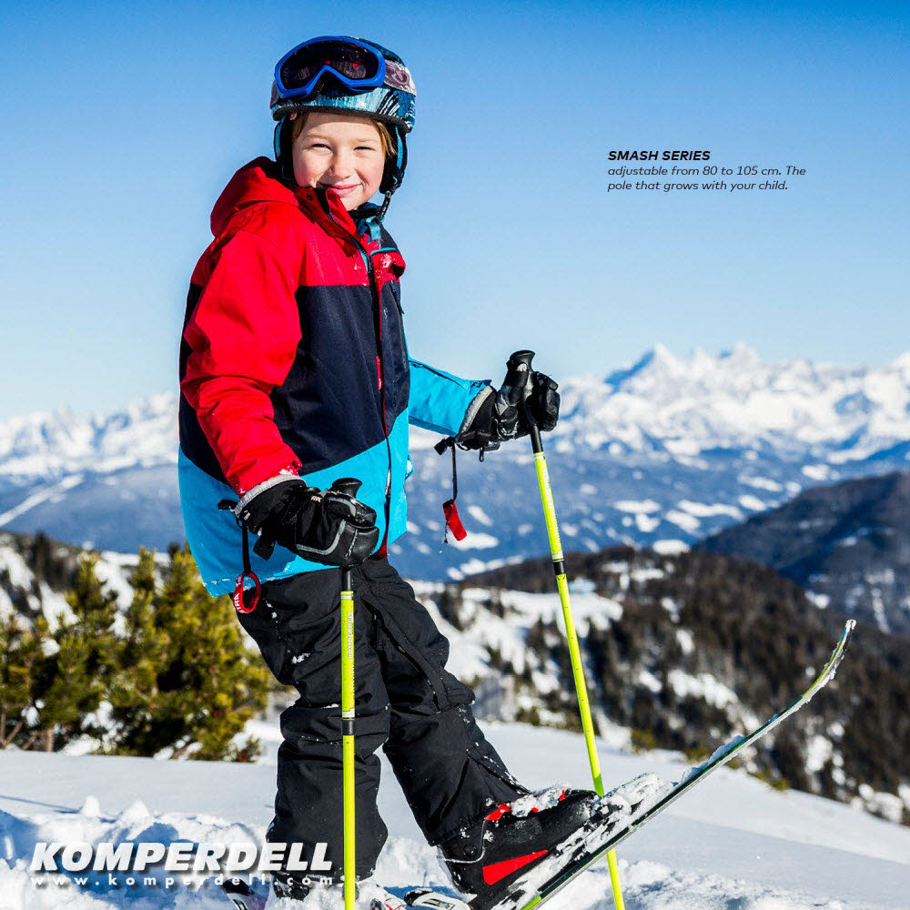 Komperdell Smash Junior