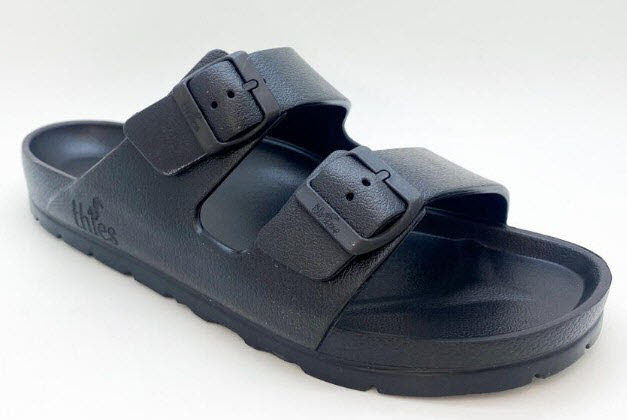 THIES Ecofoam Sandal