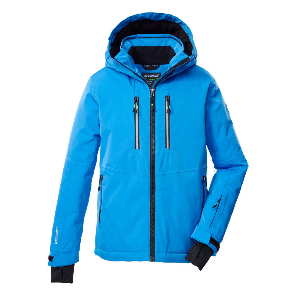 Killtec KSW 191 BYS SKI JCKT
