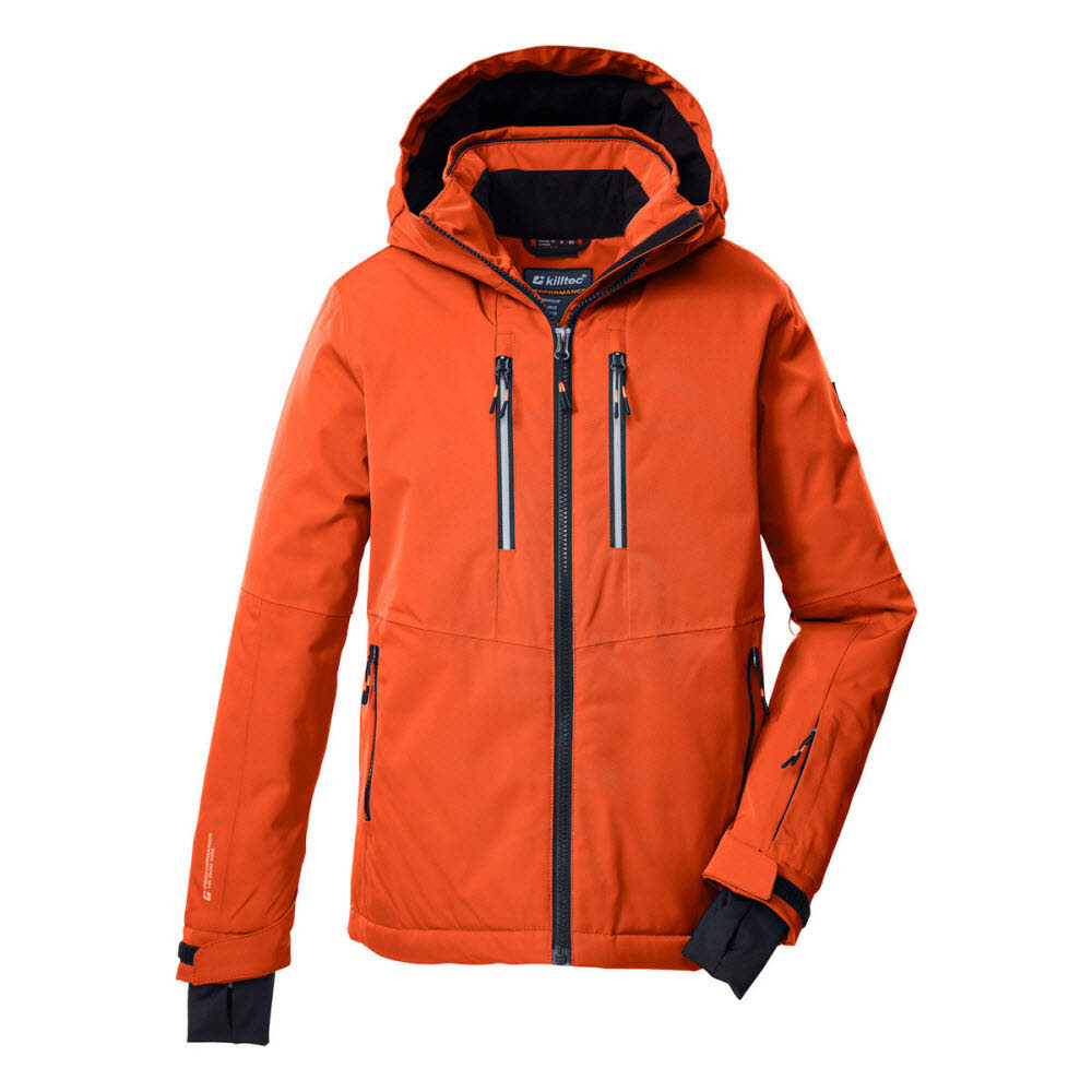 Killtec KSW 191 BYS SKI JCKT