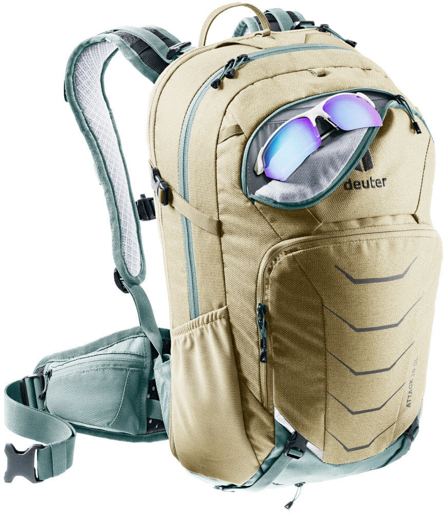 Deuter Attack 18 SL