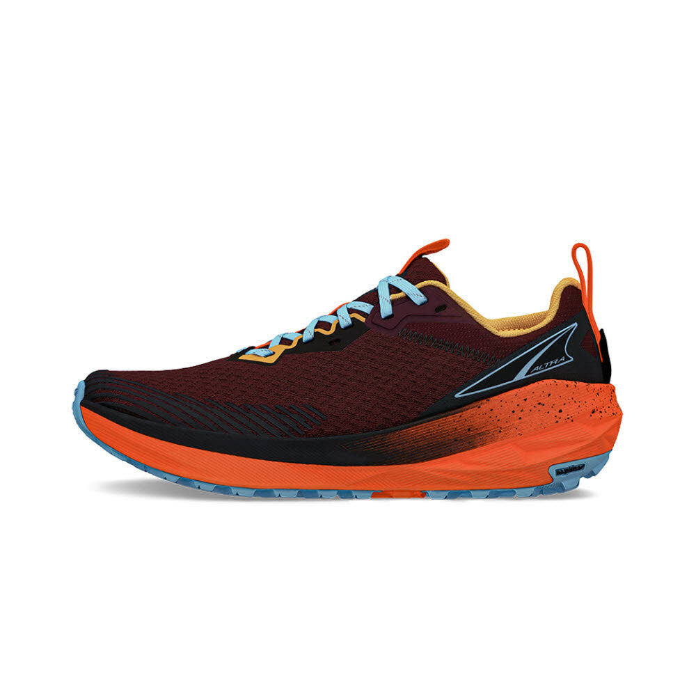 Altra W EXPERIENCE WILD 2