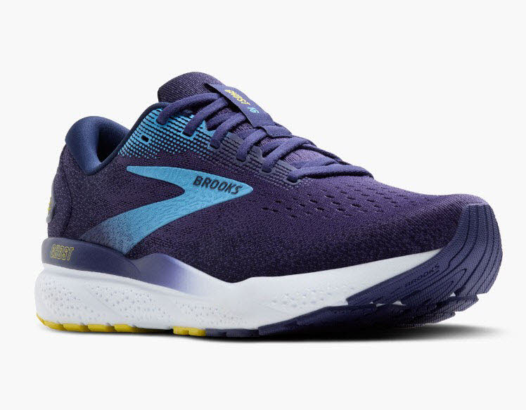 Brooks Ghost 16