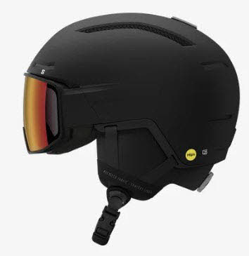 Salomon DIVER PRO SIGPHOTO MIPS Blk M