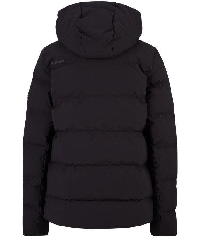 Ziener TRAVA jacket ski lady