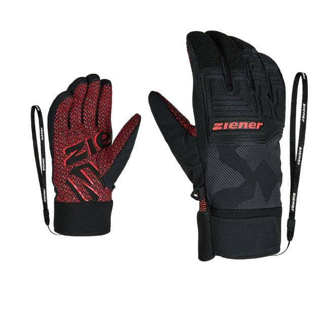 Ziener GARIM-Z AS® glove man