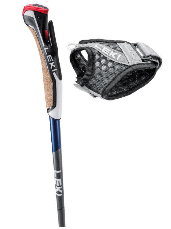 Leki Smart Flash