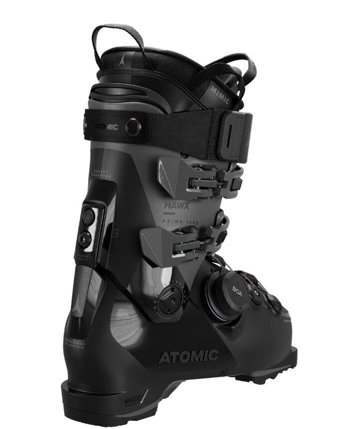 Atomic Hawx Prime 110 S Boa