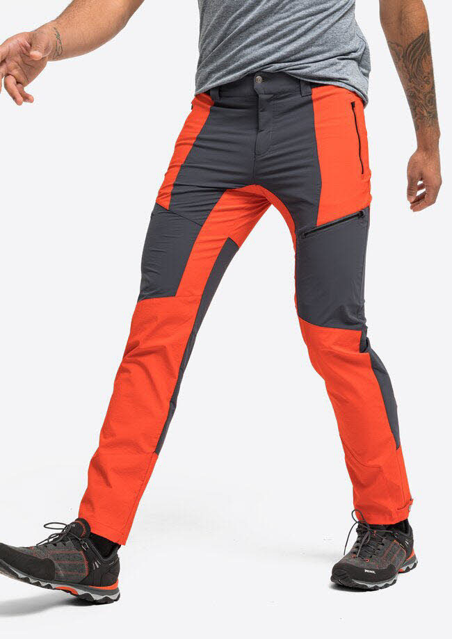 Maier Sports Kerid Mix M He-Hose