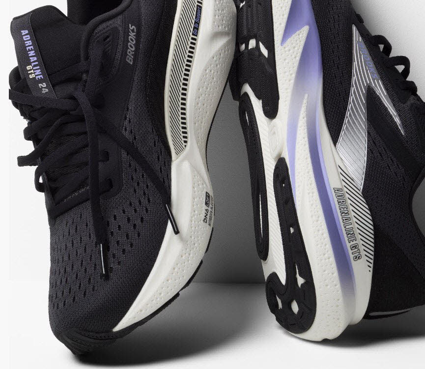 Brooks Adrenaline GTS 24