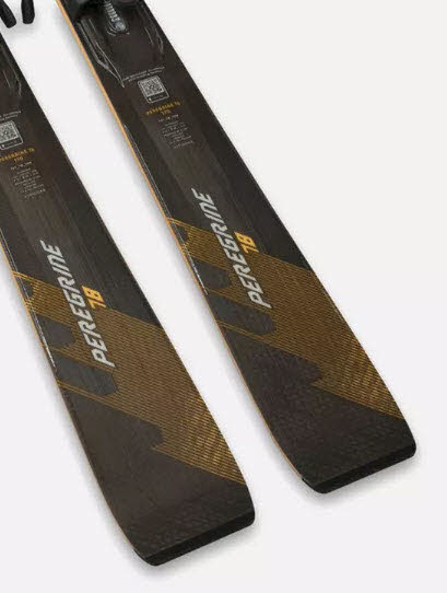 Völkl Peregrine 78 Lowride LR 11TCX