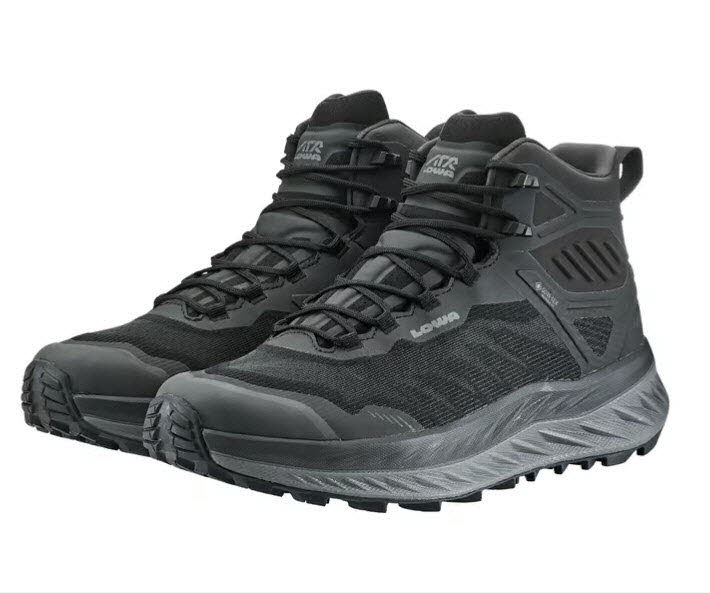 Lowa FORTUX GTX QC