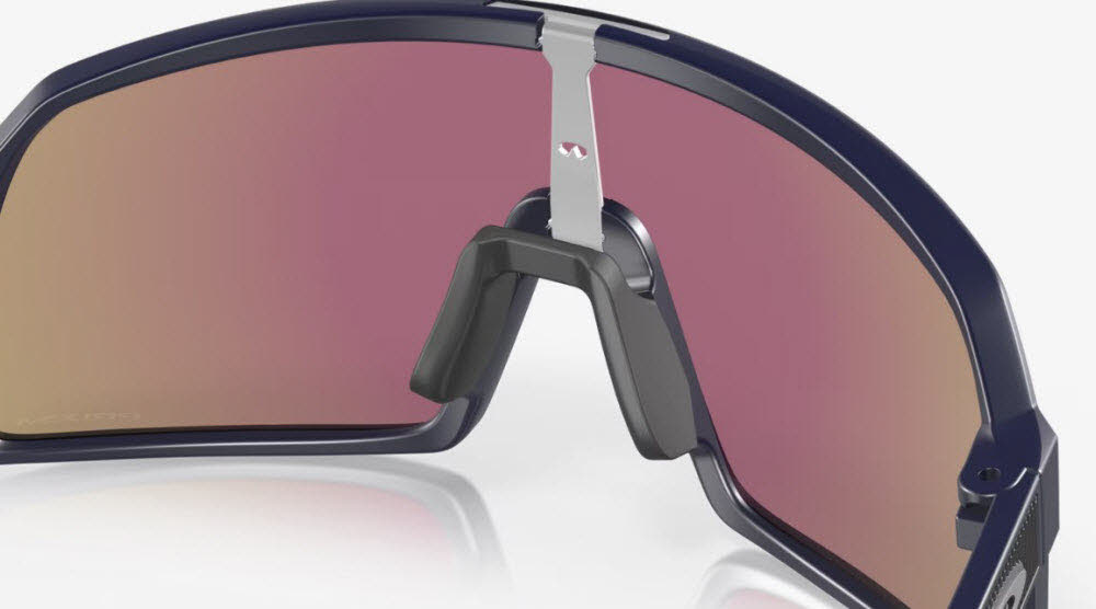 OAKLEY Sutro S Matte Navy